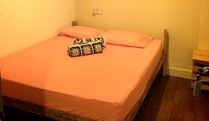 The Bodhi Lodge Kuala Lumpur Quarto foto