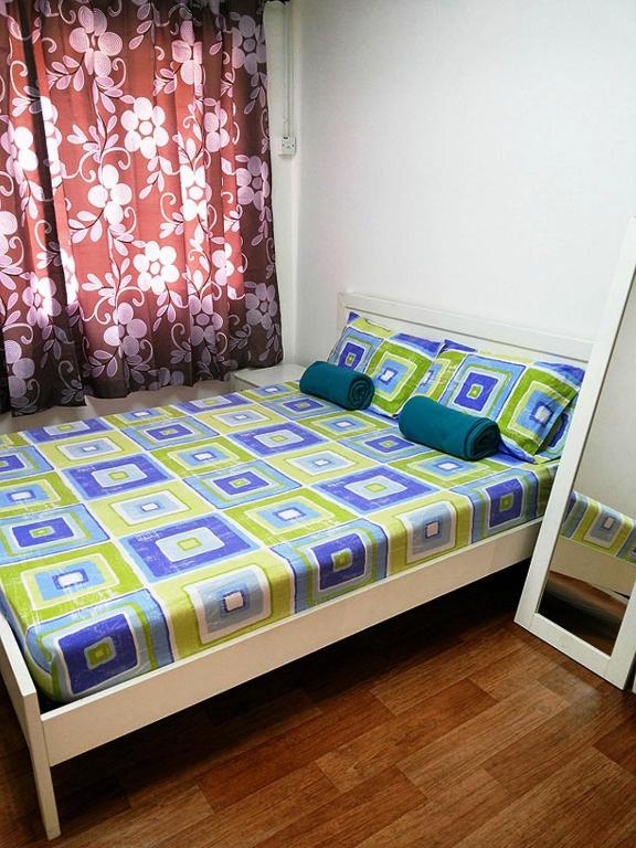 The Bodhi Lodge Kuala Lumpur Quarto foto