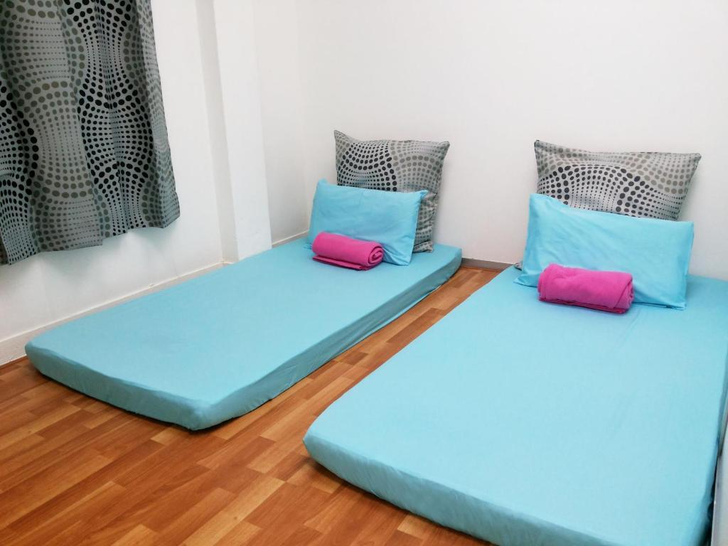 The Bodhi Lodge Kuala Lumpur Quarto foto